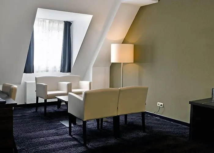 Hotel De Naaldhof