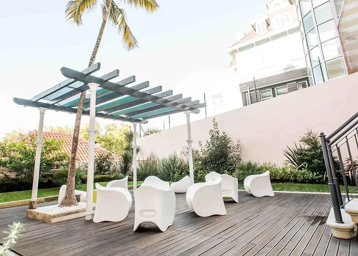 Sintra Bliss Hotel