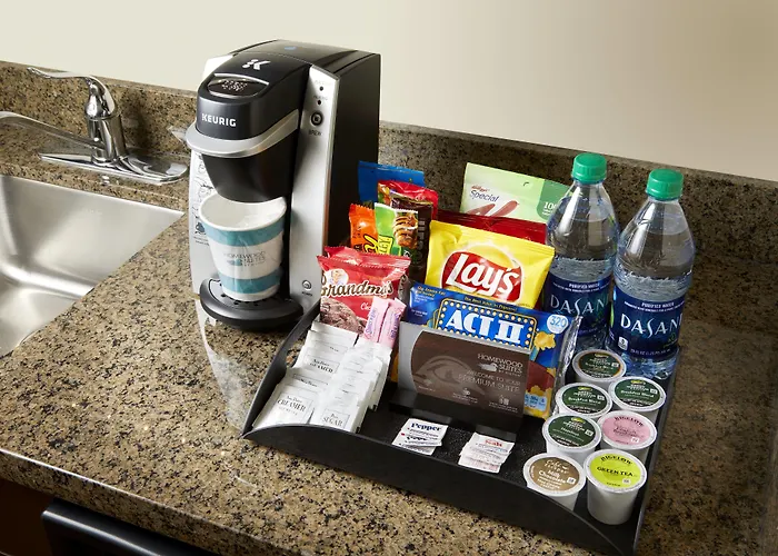 Homewood Suites By Hilton Pittsburgh Airport/Robinson Mall Area