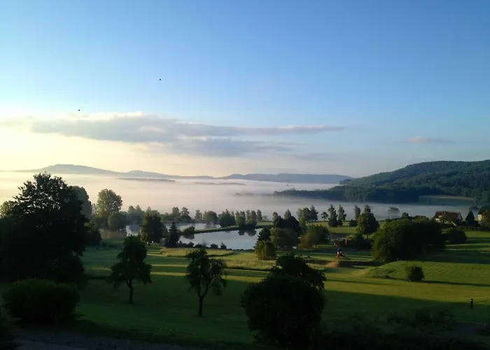 Hessen Hotelpark Hohenroda