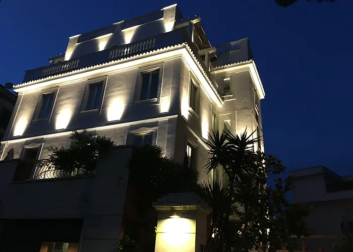 Villa Zaccardi