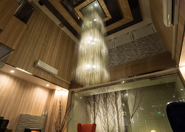 Hotel Areaone Obihiro