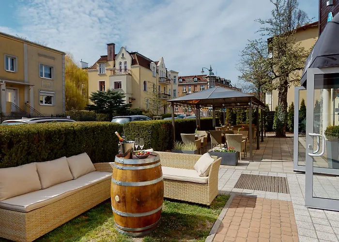 Sentoza Sopot