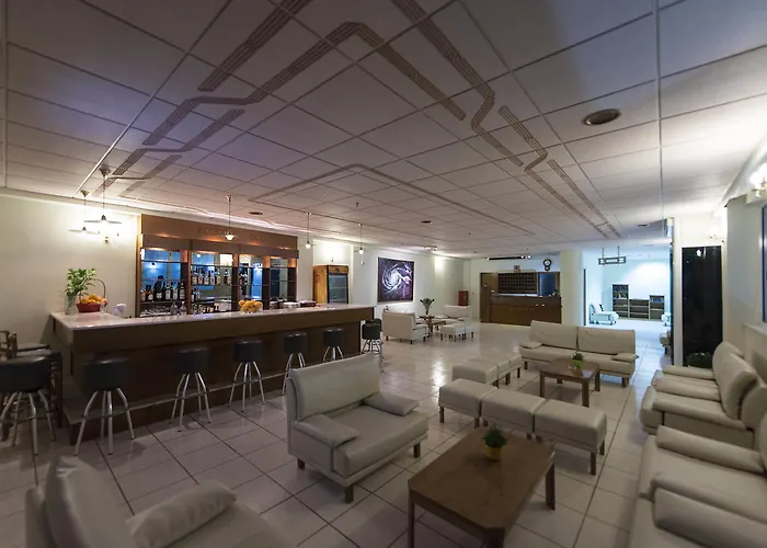 Galaxy Hotel