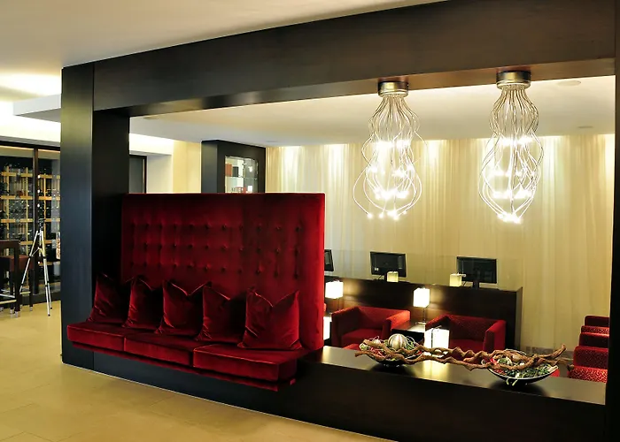 Wellings Parkhotel