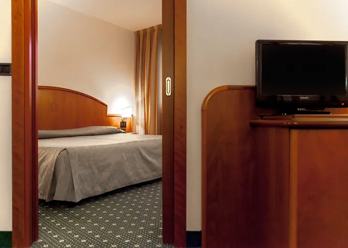 Hotel Due Leoni
