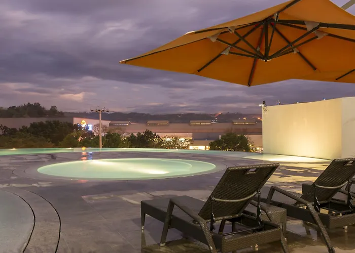 Limketkai Luxe Hotel