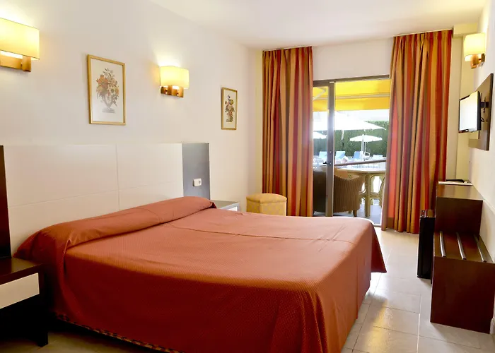 Hotel Amoros