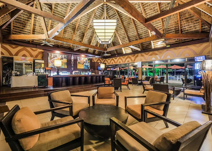 Hotel Tieti