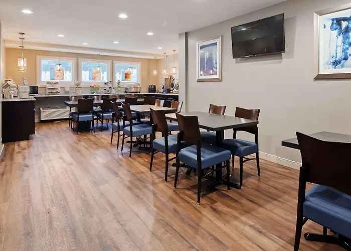 Best Western La Plata Inn