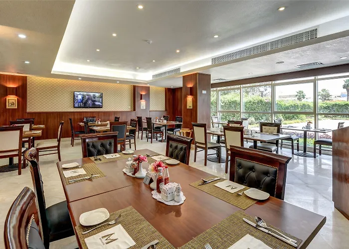 Mirita Hotel ,10Th Of Ramadan