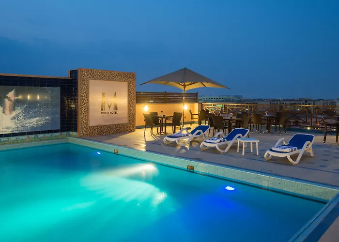Mirita Hotel ,10Th Of Ramadan
