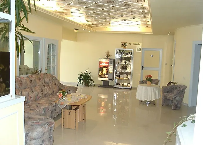 Hotel Hohenzollern