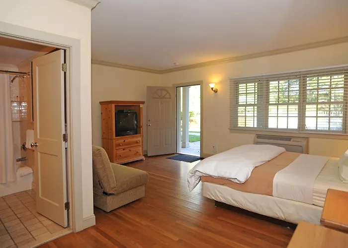 Southampton Long Island Hotel