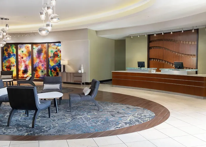 Residence Inn By Marriott Youngstown Warren/Niles