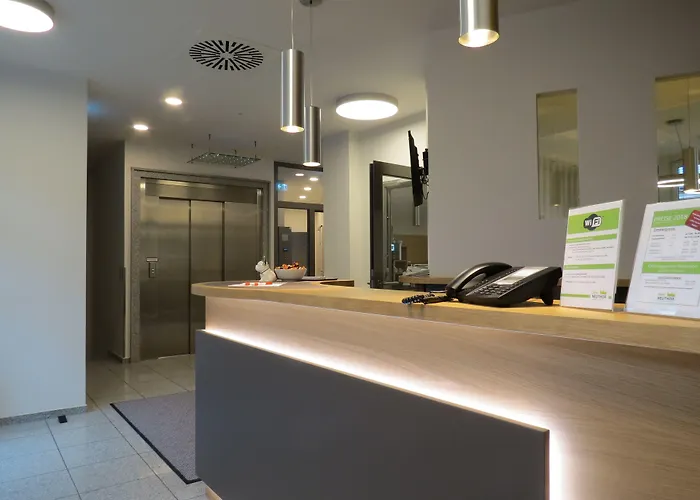 Hotel Neuthor