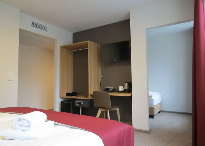 Hotel Neuthor