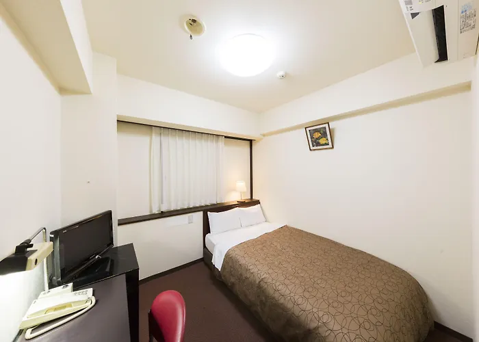 Dai-Ni Sunny Stone Hotel