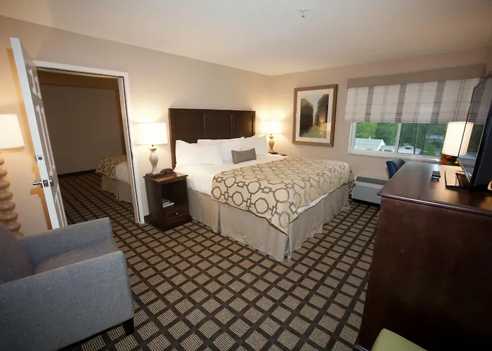 Baymont By Wyndham Erie
