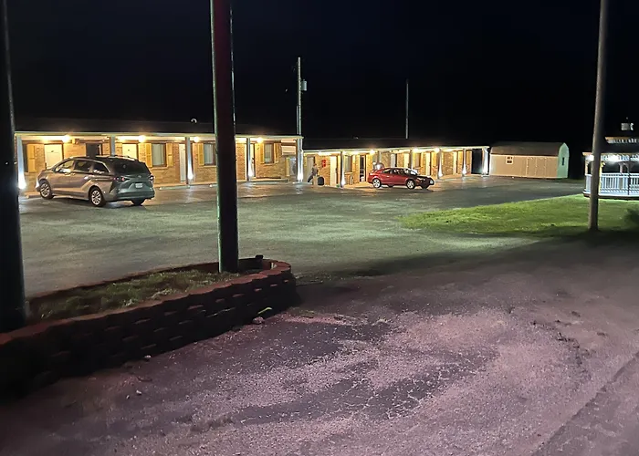 Laci'S Country Inn - Knob Noster