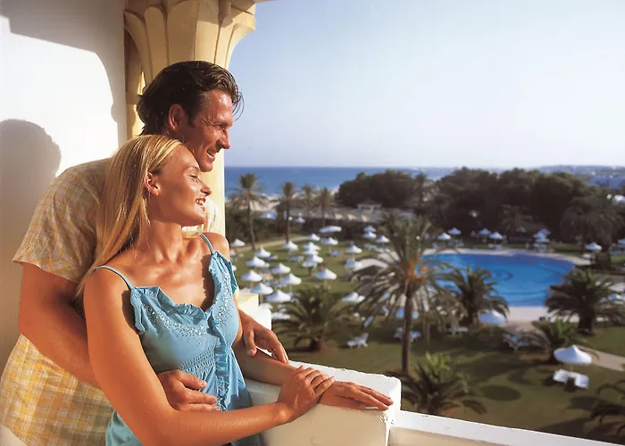 Oceana Hotel & Spa (Adults Only)