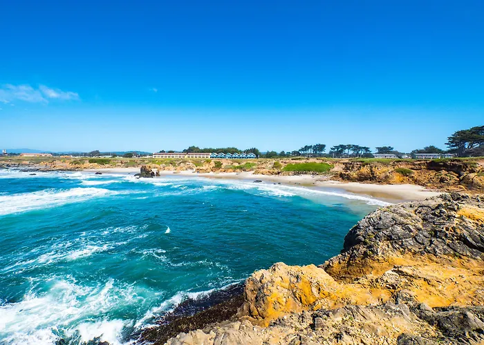 Surf&Sand Lodge