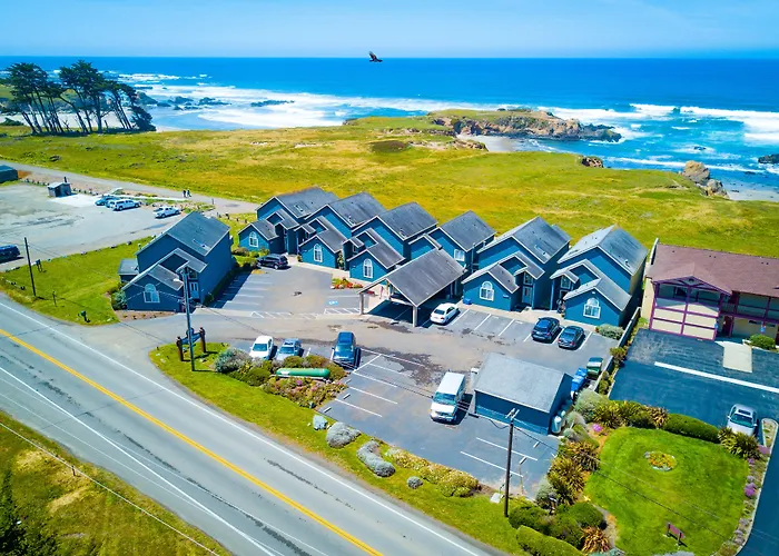 Surf&Sand Lodge