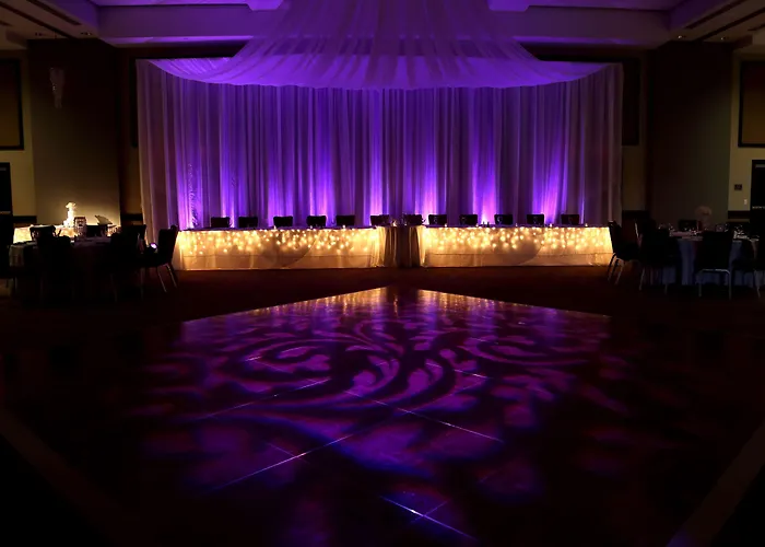 Doubletree By Hilton Lawrenceburg