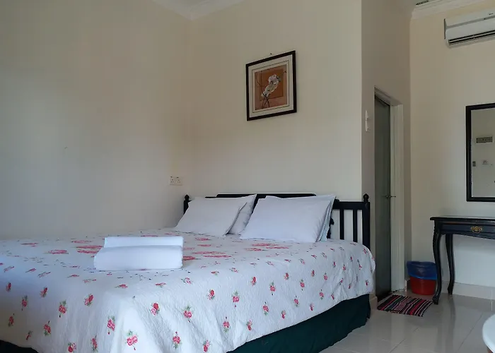 Idaman Guest House