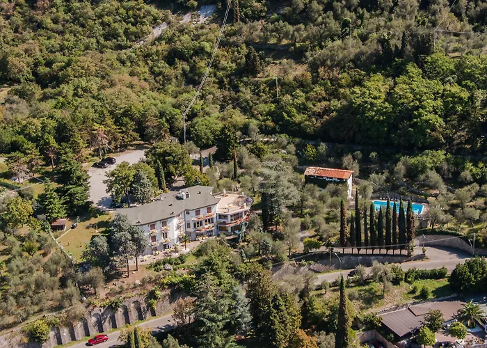Hotel Villa Orizzonte