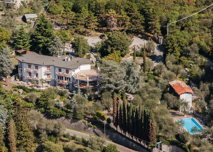 Hotel Villa Orizzonte