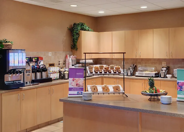 Pomeroy Inn & Suites Fort St. John