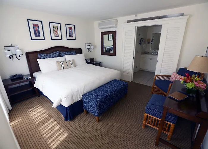 Pavilion Hotel
