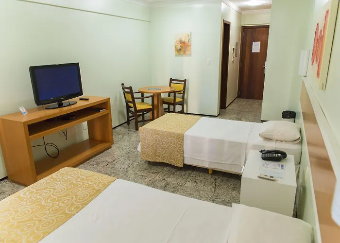 Costa Atlantico Hotel