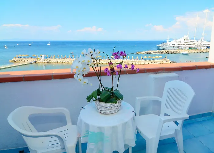 Hotel Terme Marina