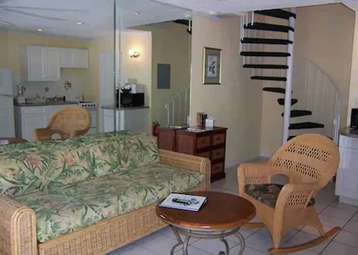 Sunrise Beach Club And Villas