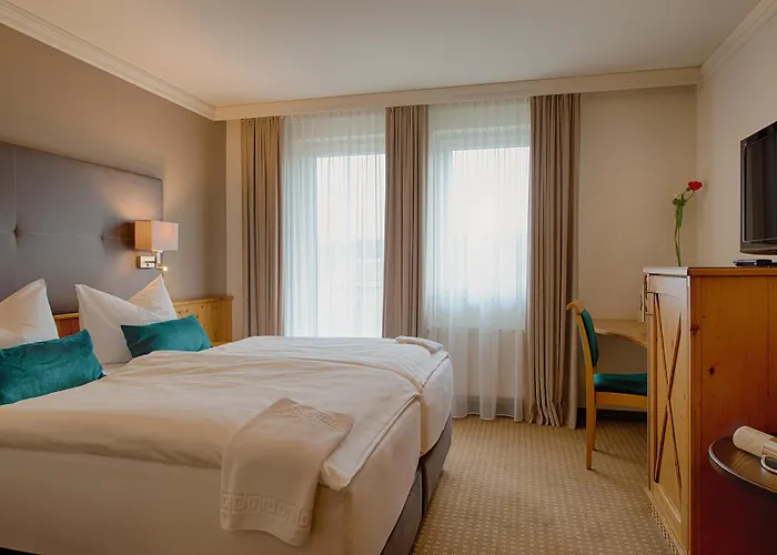 Hotel Landhaus Feckl
