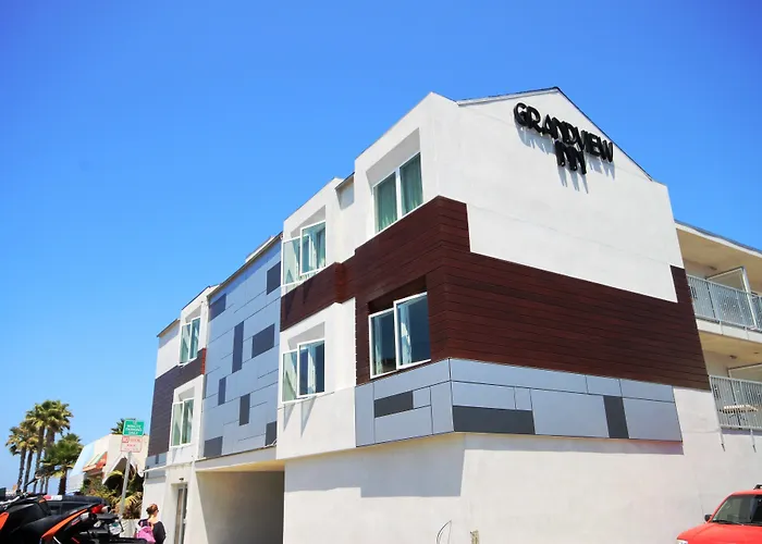 Grandview Inn