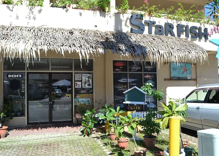 West Plaza Malakal