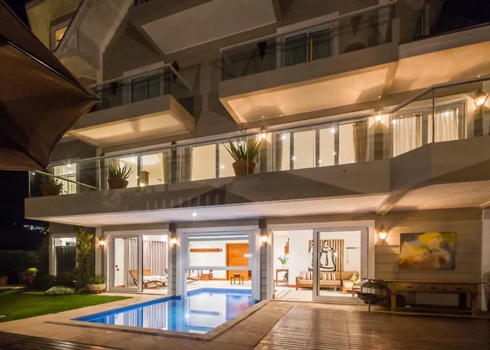 L.A.H. Hostellerie