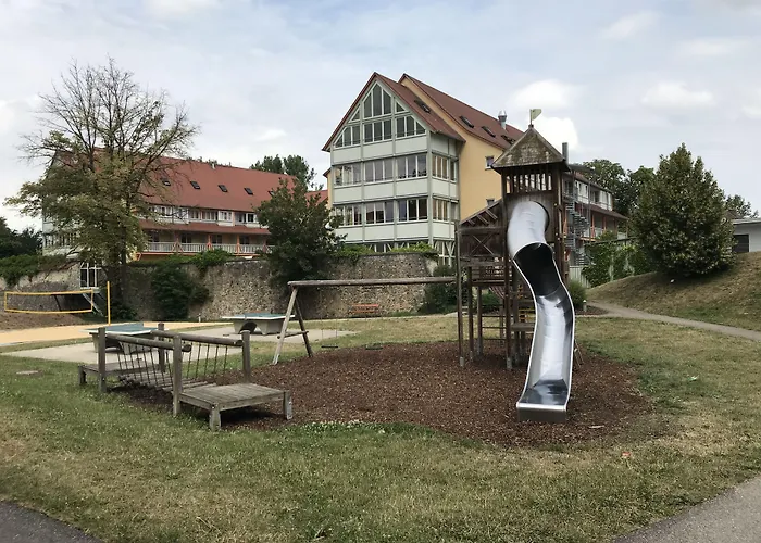 JUFA Hotel Nördlingen