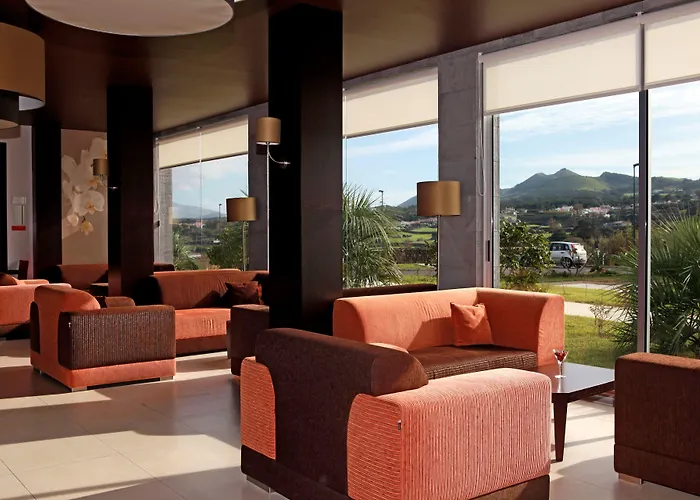 Hotel Vale Do Navio