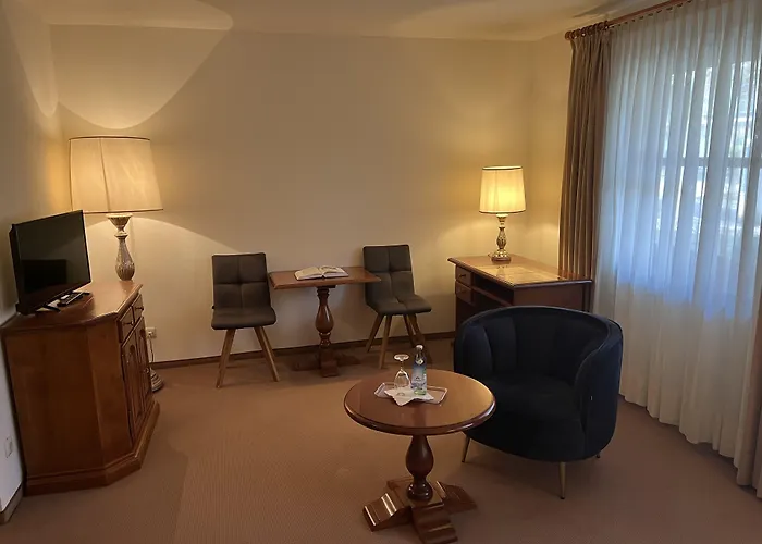 Appartment-Hotel-Hölzl
