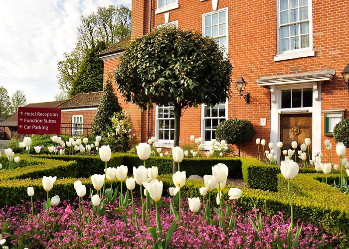 Windmill Village Hotel, Golf Club & Spa, BW Signature Collection