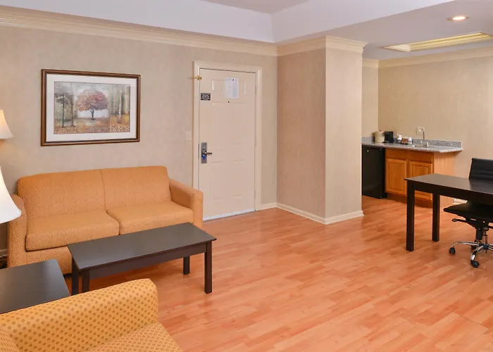 Best Western Brentwood