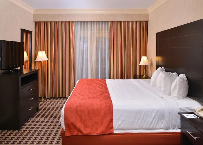 Best Western Brentwood