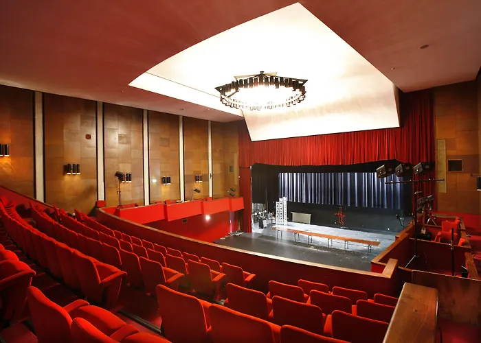 L'Echappee - Hotel Casino Dieppe