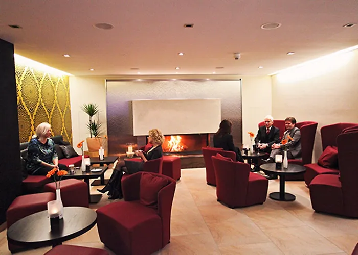 Hotel Palatina Hotel-Restaurant