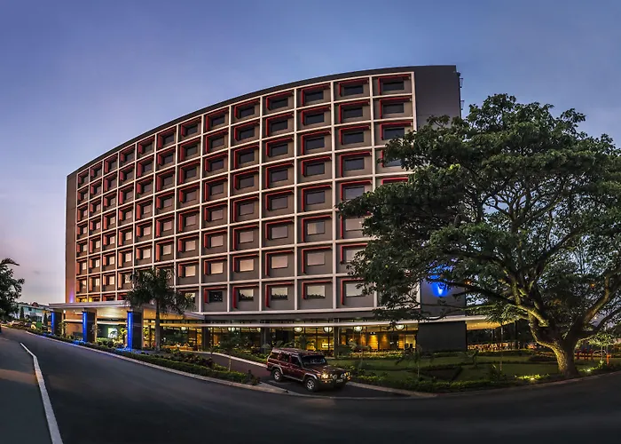 Holiday Inn Express Port Moresby By Ihg