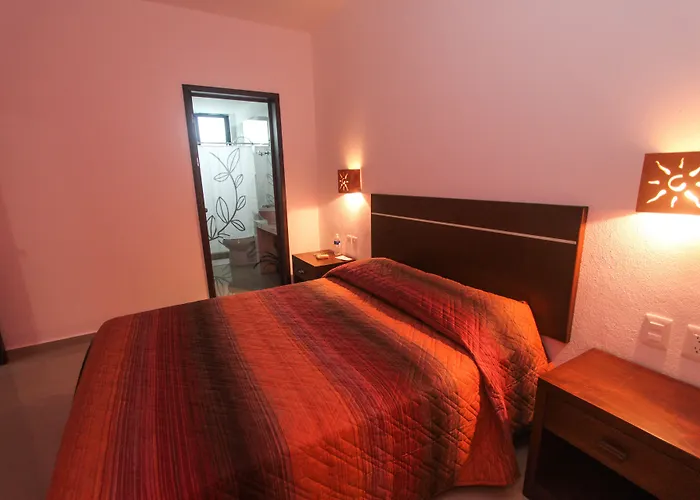 Hotel Los Girasoles